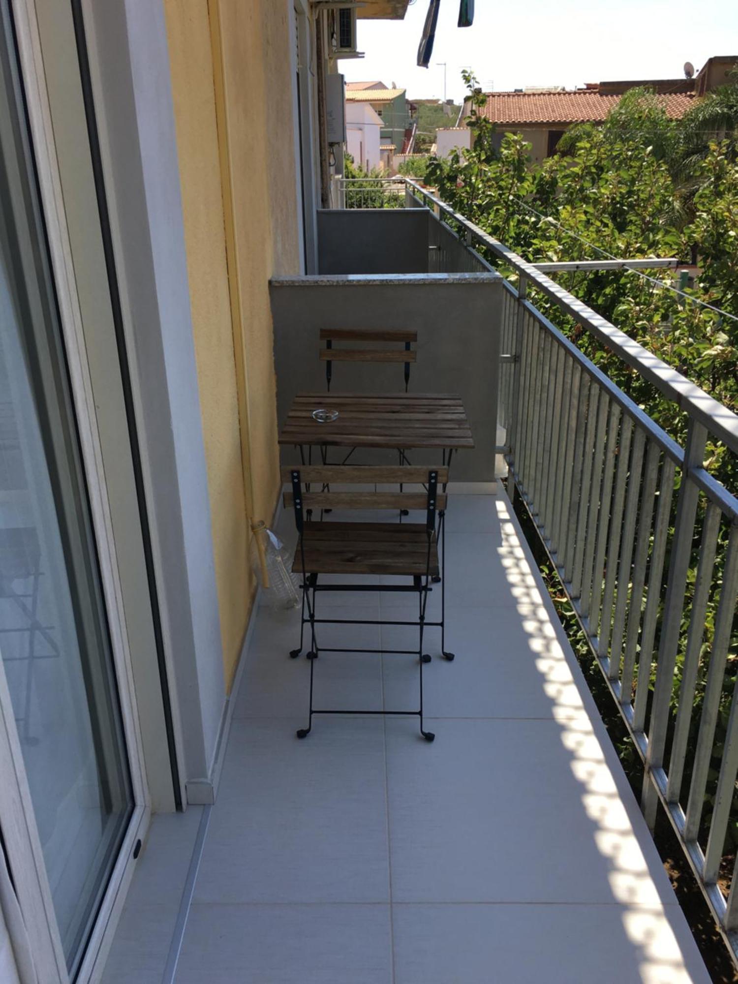 B&B La Via Di Casa San Leone Zewnętrze zdjęcie