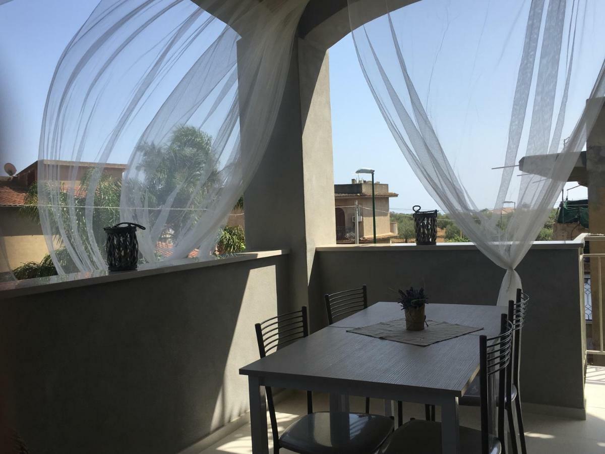 B&B La Via Di Casa San Leone Zewnętrze zdjęcie