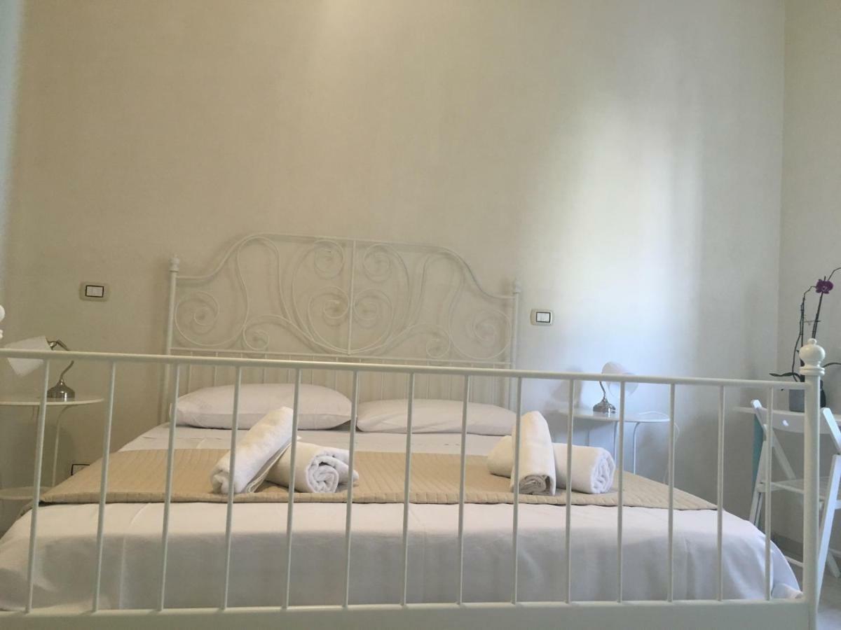 B&B La Via Di Casa San Leone Zewnętrze zdjęcie