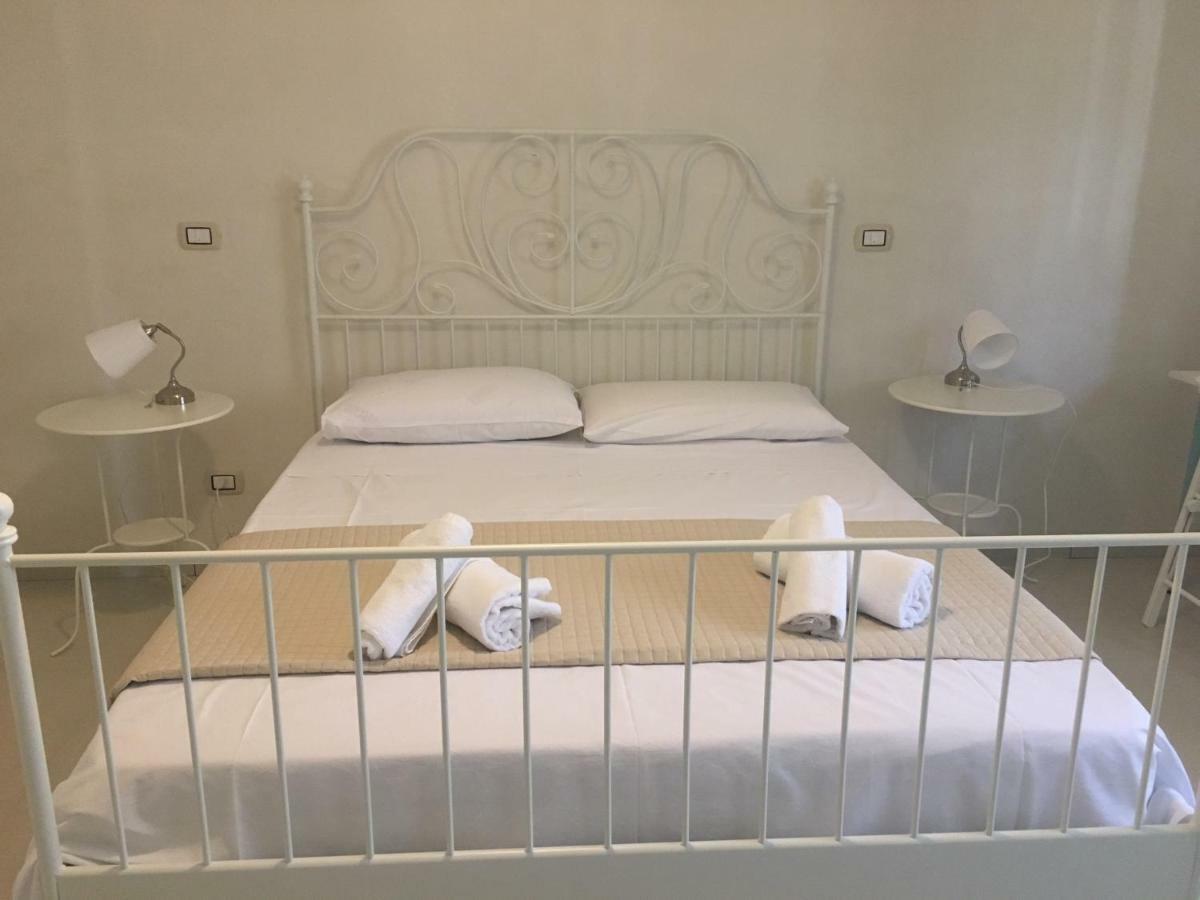 B&B La Via Di Casa San Leone Zewnętrze zdjęcie