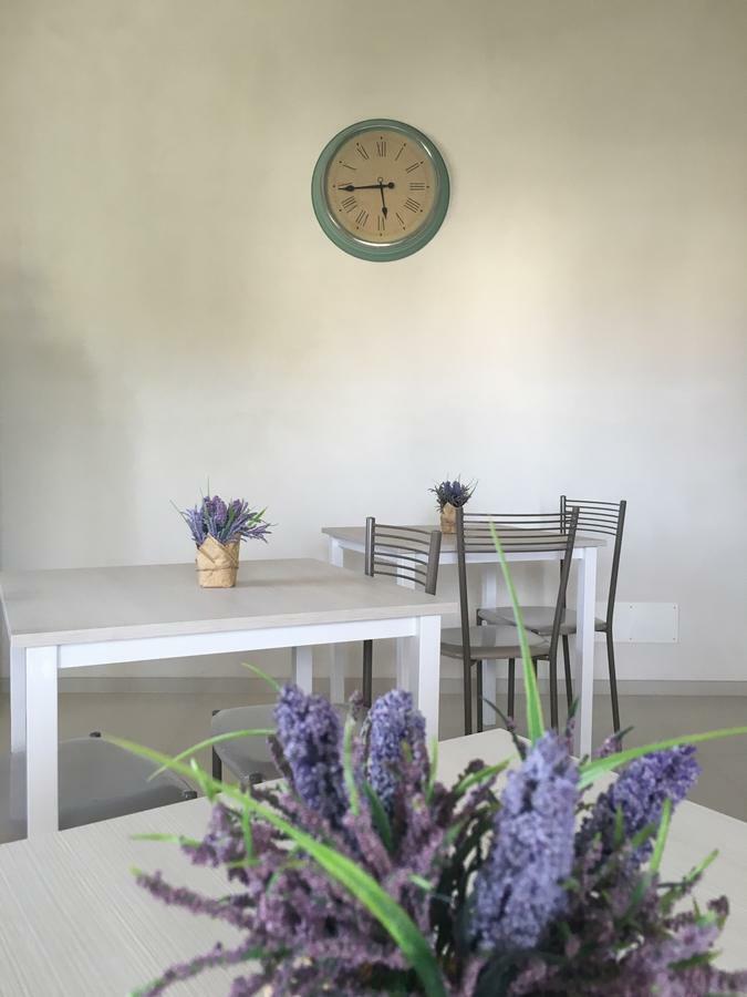 B&B La Via Di Casa San Leone Zewnętrze zdjęcie