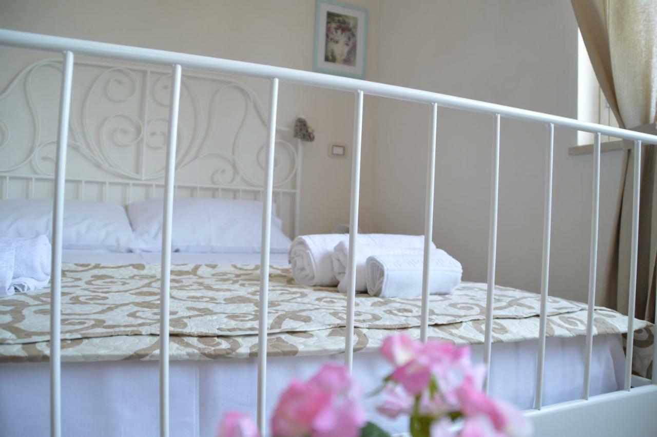 B&B La Via Di Casa San Leone Zewnętrze zdjęcie