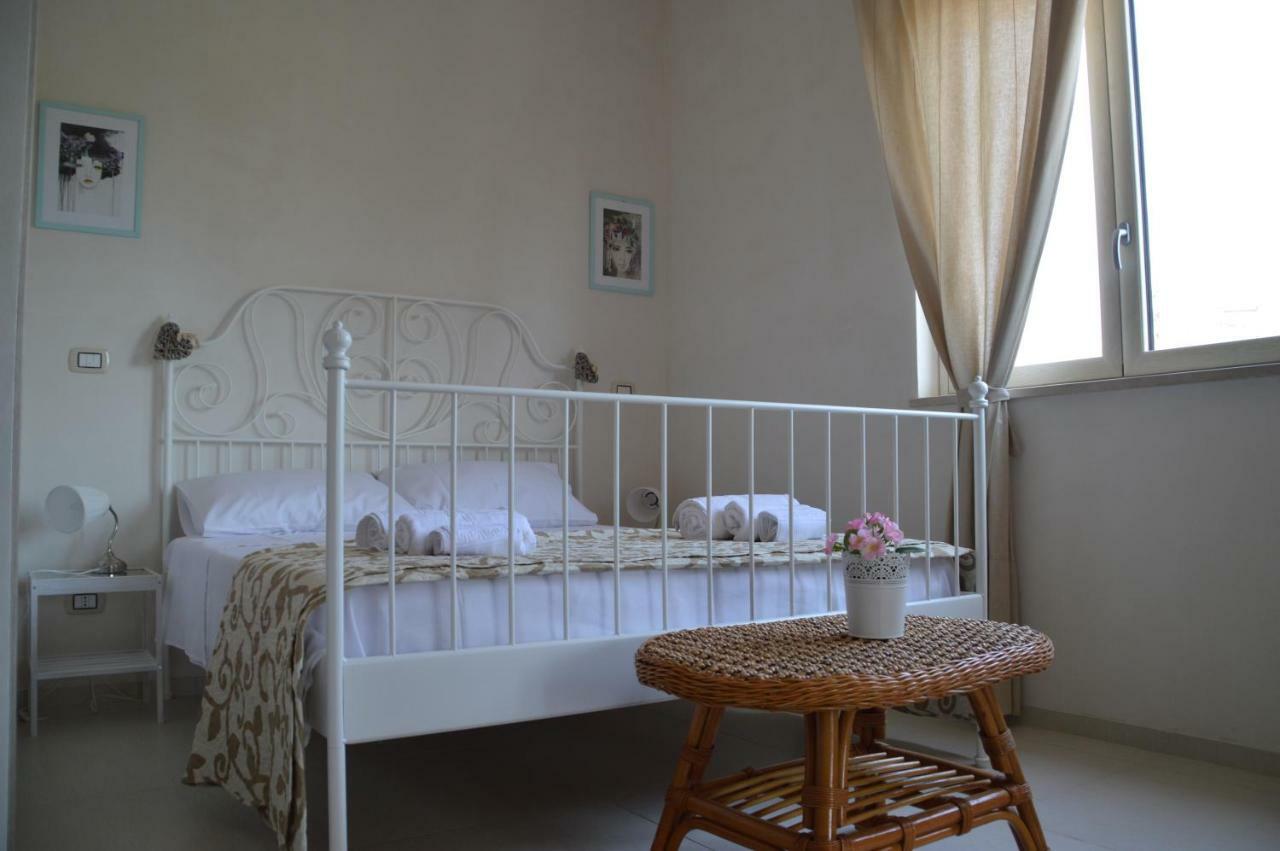 B&B La Via Di Casa San Leone Zewnętrze zdjęcie