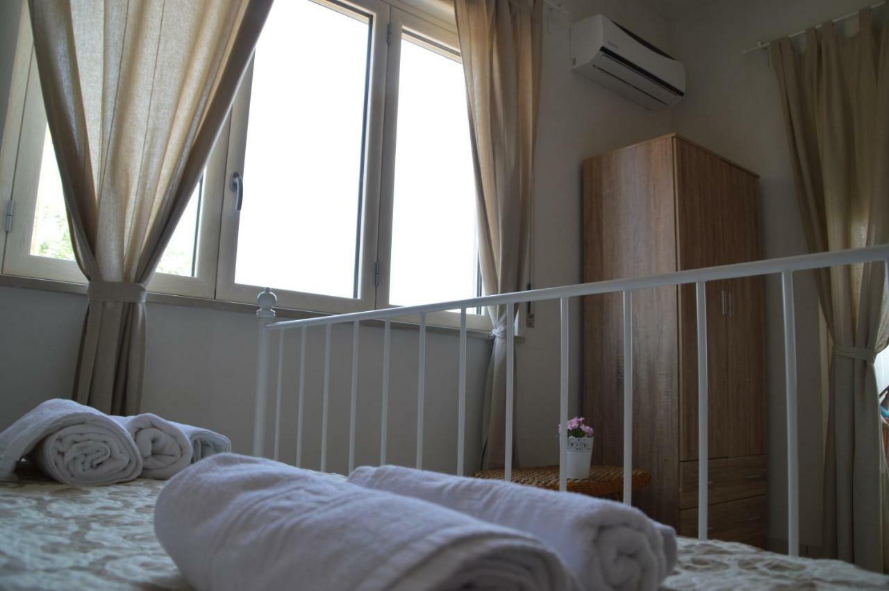 B&B La Via Di Casa San Leone Zewnętrze zdjęcie