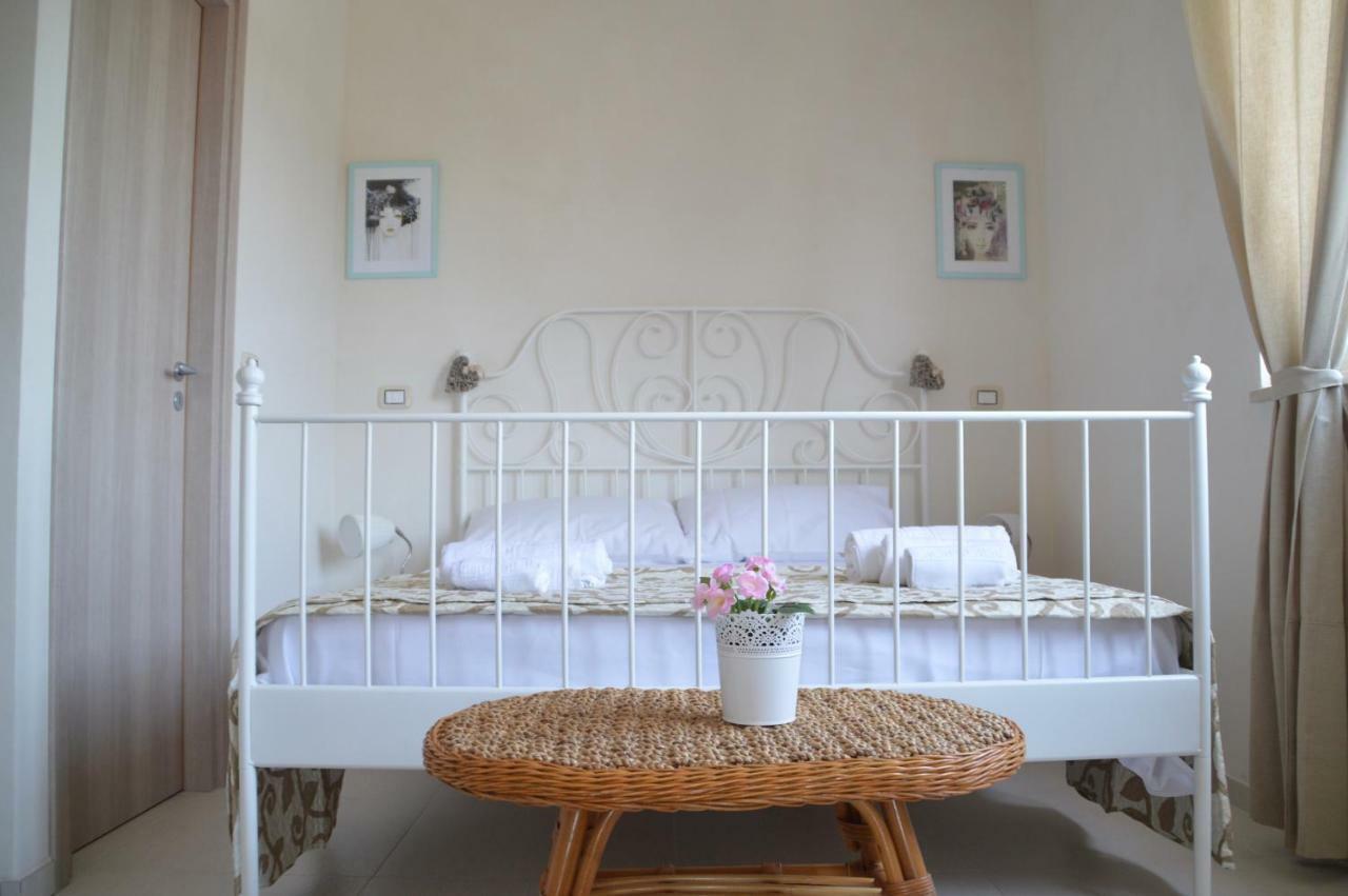 B&B La Via Di Casa San Leone Zewnętrze zdjęcie