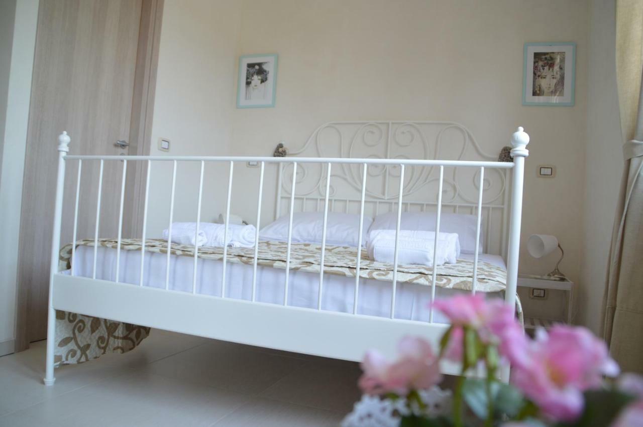 B&B La Via Di Casa San Leone Zewnętrze zdjęcie