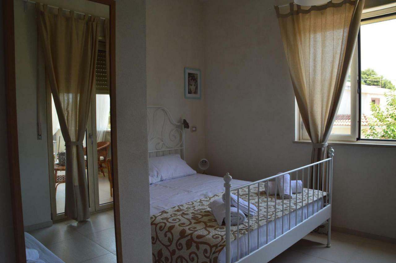B&B La Via Di Casa San Leone Zewnętrze zdjęcie