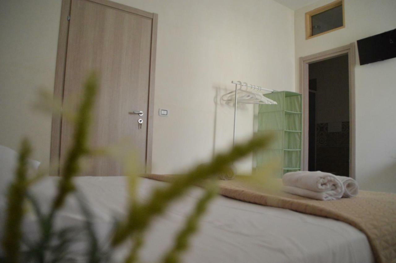 B&B La Via Di Casa San Leone Zewnętrze zdjęcie