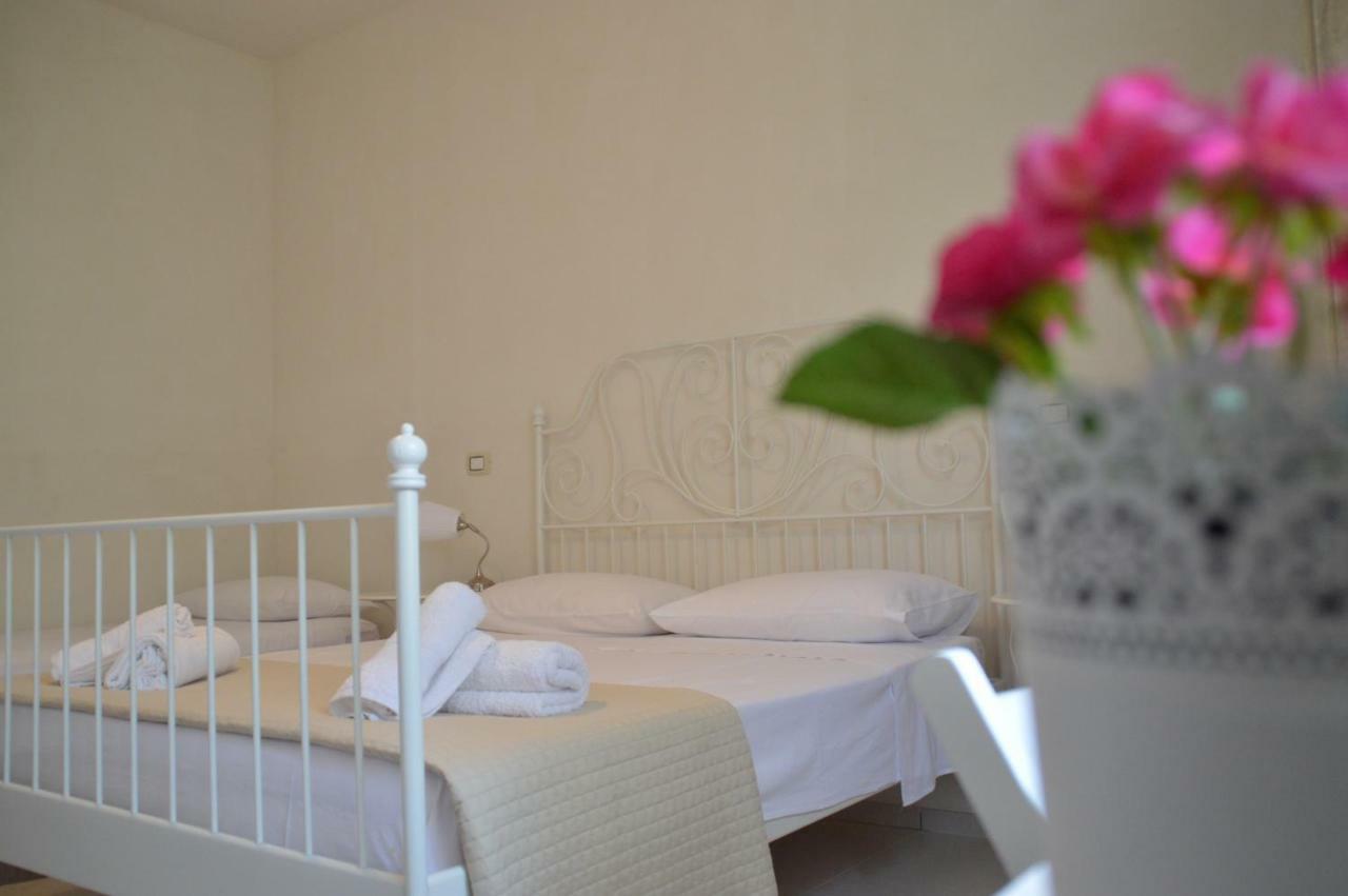 B&B La Via Di Casa San Leone Zewnętrze zdjęcie