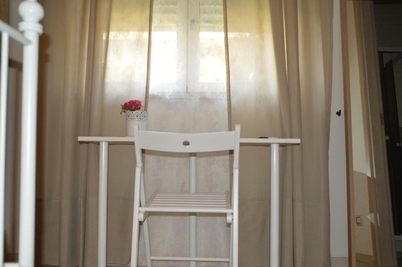 B&B La Via Di Casa San Leone Zewnętrze zdjęcie