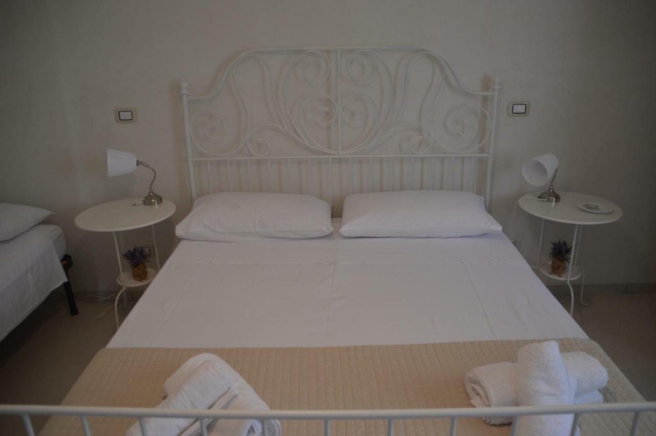 B&B La Via Di Casa San Leone Zewnętrze zdjęcie
