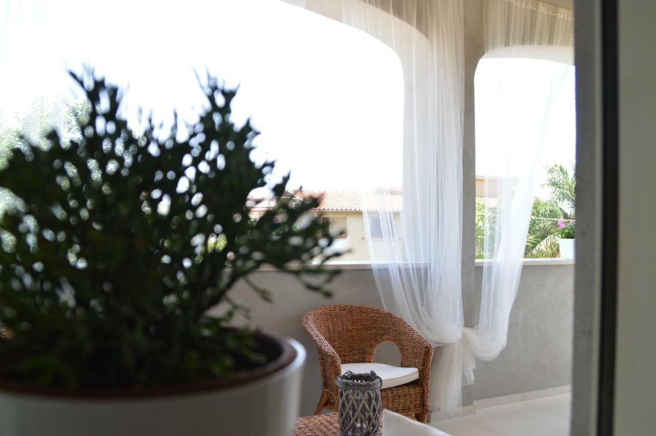 B&B La Via Di Casa San Leone Zewnętrze zdjęcie