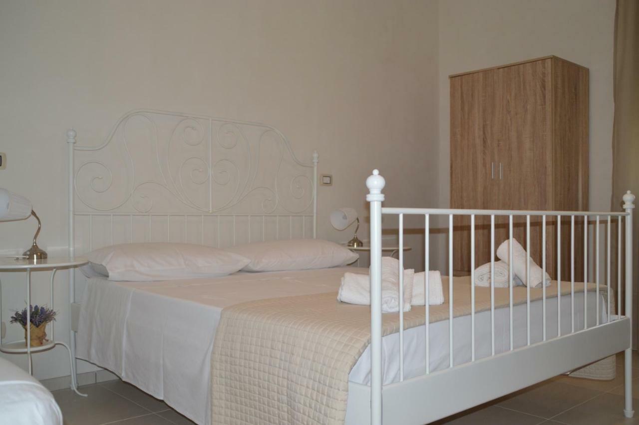 B&B La Via Di Casa San Leone Zewnętrze zdjęcie