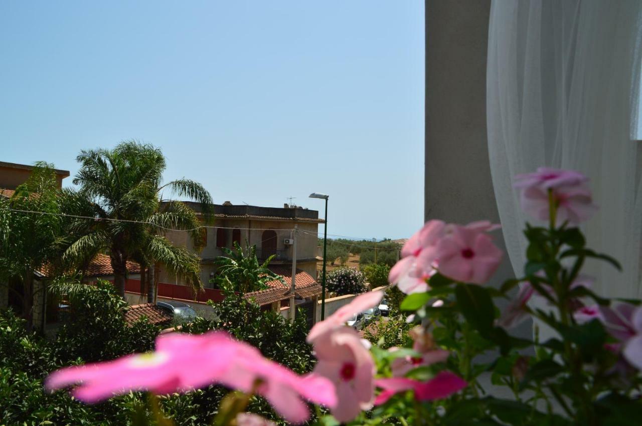 B&B La Via Di Casa San Leone Zewnętrze zdjęcie