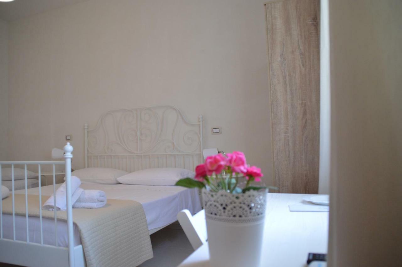B&B La Via Di Casa San Leone Zewnętrze zdjęcie
