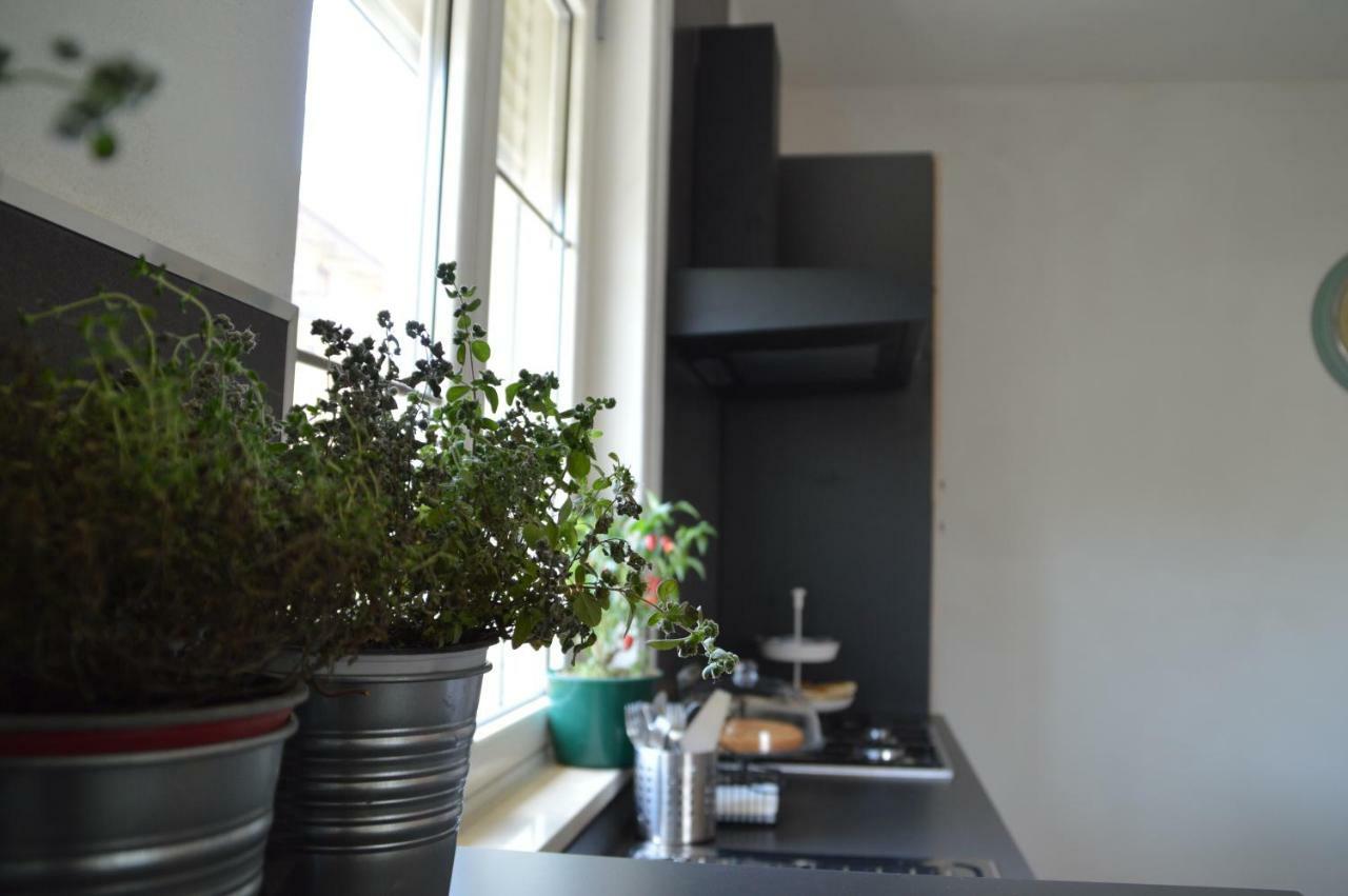 B&B La Via Di Casa San Leone Zewnętrze zdjęcie