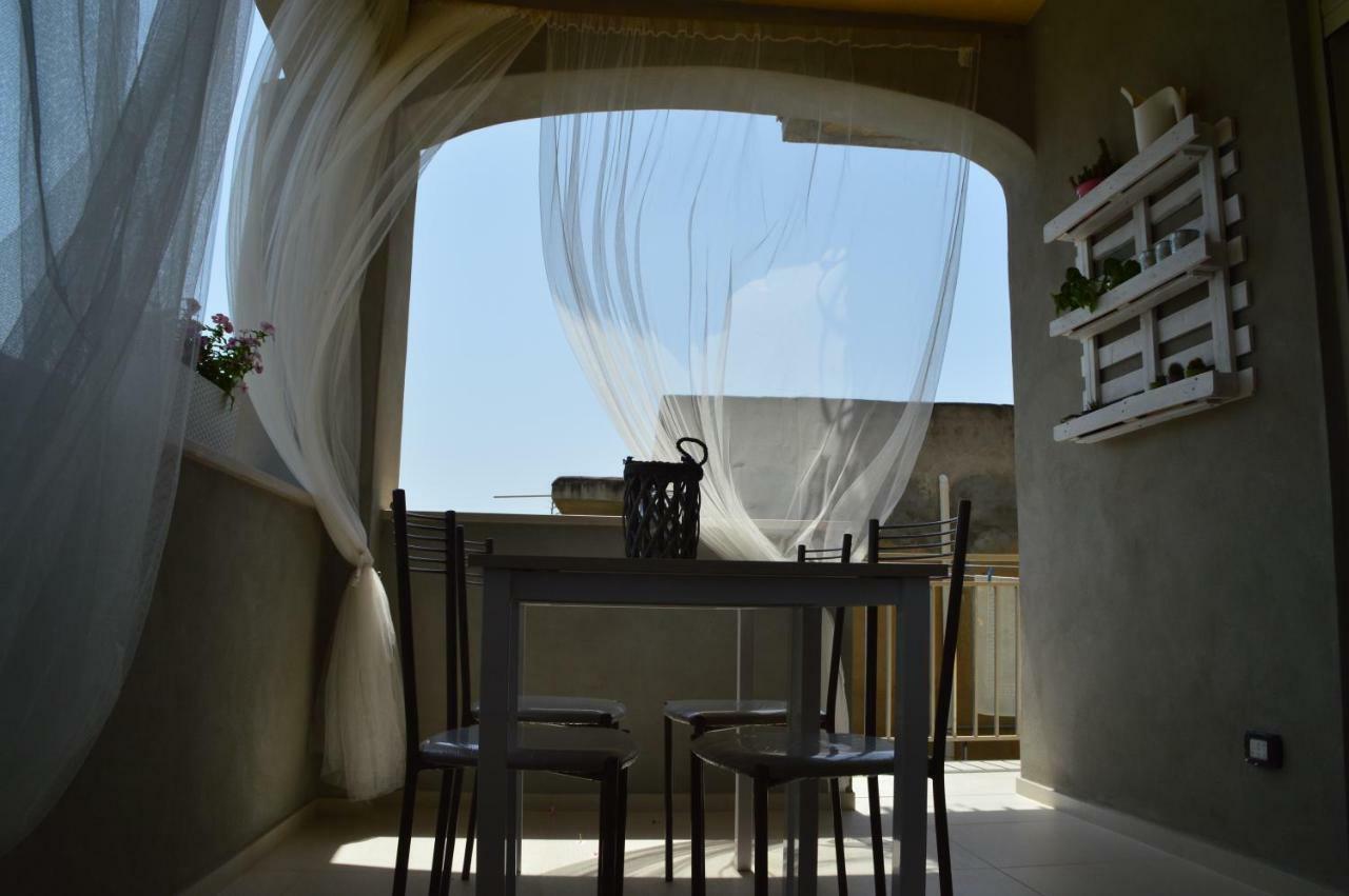 B&B La Via Di Casa San Leone Zewnętrze zdjęcie