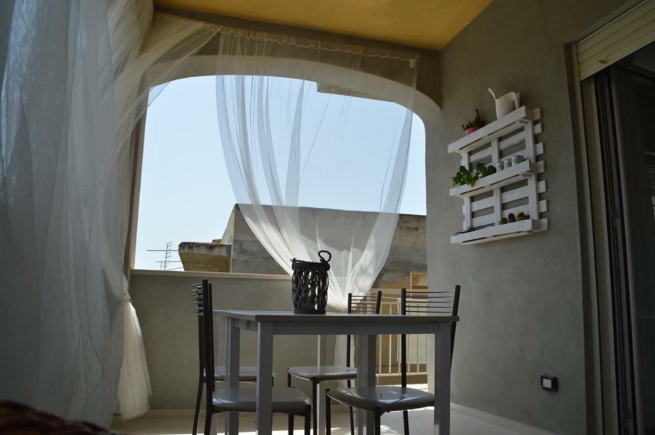 B&B La Via Di Casa San Leone Zewnętrze zdjęcie