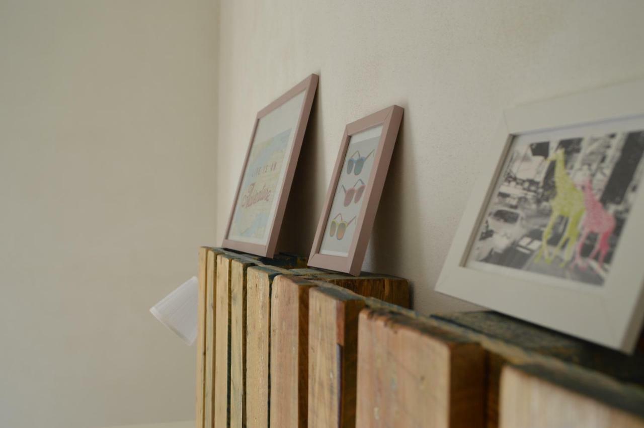 B&B La Via Di Casa San Leone Zewnętrze zdjęcie