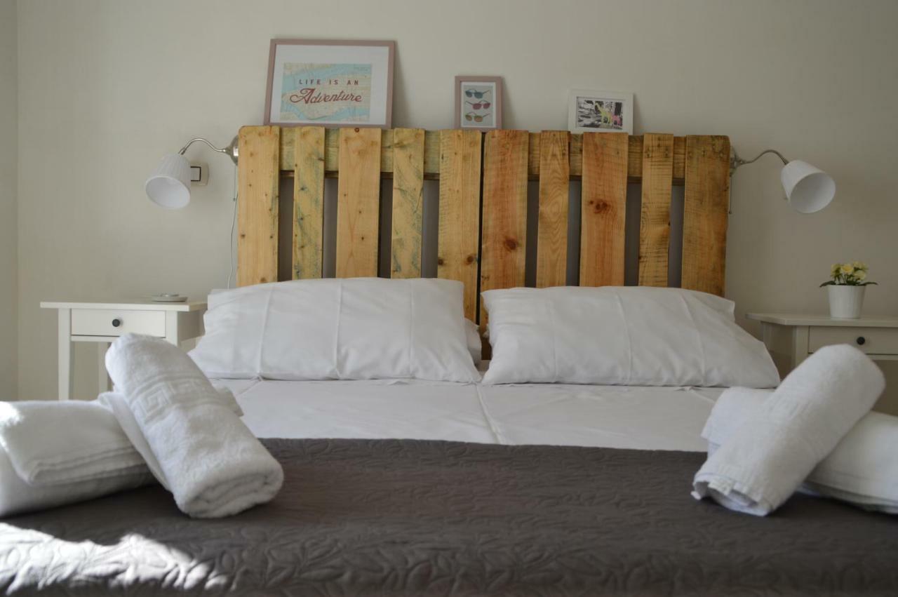 B&B La Via Di Casa San Leone Zewnętrze zdjęcie