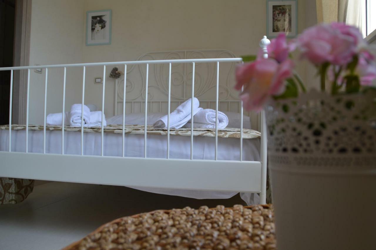 B&B La Via Di Casa San Leone Zewnętrze zdjęcie