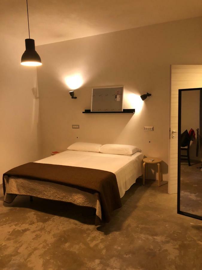 B&B La Via Di Casa San Leone Zewnętrze zdjęcie